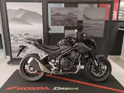 CB 500