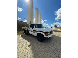 Chevrolet D20