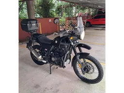 Royal Enfield Himalayan