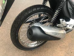 Honda CG 160
