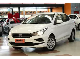 Fiat Cronos