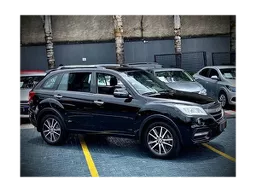 Lifan X60