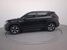 Volkswagen Taos