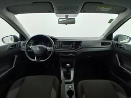 Volkswagen Polo Hatch
