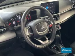 Fiat Pulse