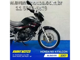 NX 4