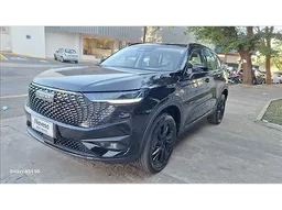 GWM Haval H6