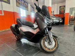 Nmax