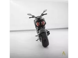 Ducati Diavel