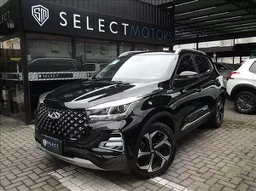 Chery Tiggo 5X