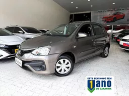 Toyota Etios