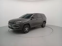 Jeep Commander