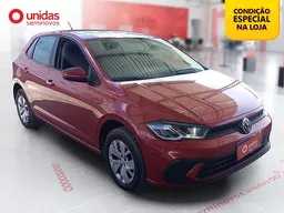 Volkswagen Polo Hatch