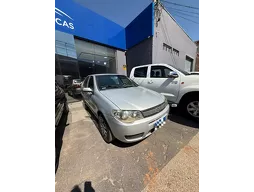 Fiat Siena