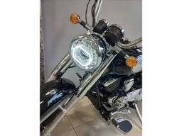 Shineray XY 250