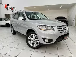 Hyundai Santa Fé