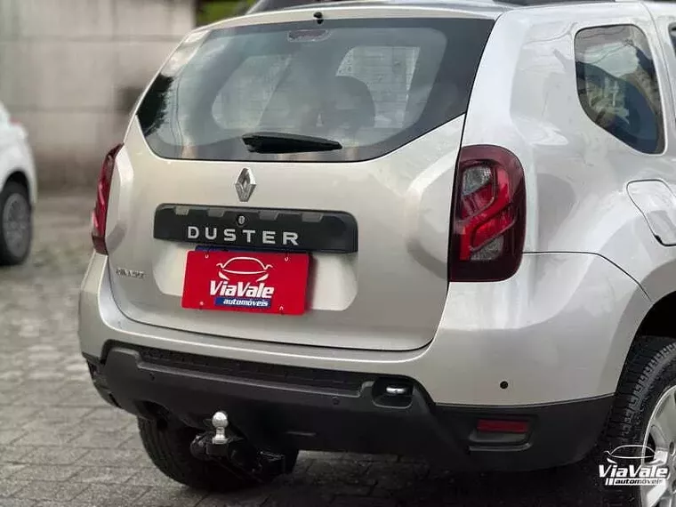 Renault Duster Prata 2