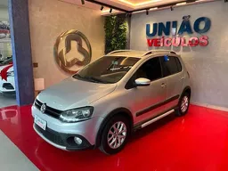 Volkswagen Crossfox