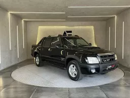 Chevrolet S10