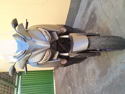 Yamaha Xmax