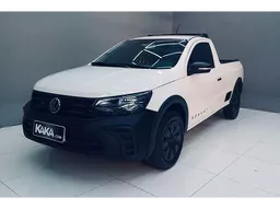 Volkswagen Saveiro