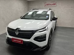 Renault Kardian