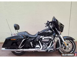 Street Glide