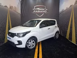 Fiat Mobi