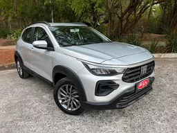 Fiat Pulse