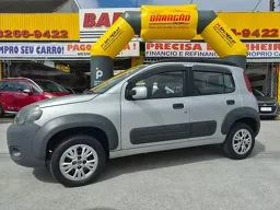 Fiat Uno