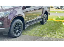 Chevrolet S10