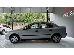 Chevrolet Astra