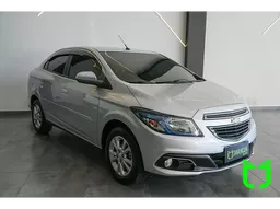 Chevrolet Prisma