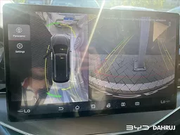 BYD Tan