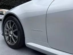 Mercedes-benz SLK 200