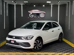 Volkswagen Polo Hatch