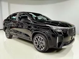 Fiat Fastback