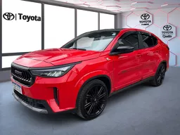 Fiat Fastback