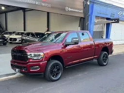 RAM 2500