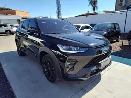 GWM Haval H6 GT