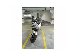 Triumph Tiger 900