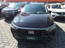 Fiat Pulse