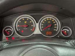 Chevrolet Vectra