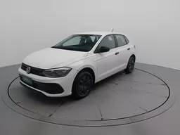 Volkswagen Polo Hatch