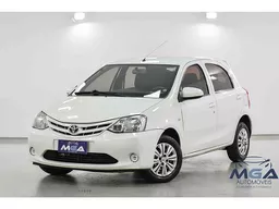 Toyota Etios