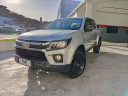 Chevrolet S10