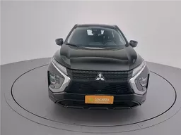 Eclipse Cross