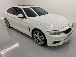 430i