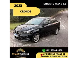 Fiat Cronos