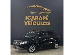 Volkswagen Spacefox